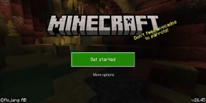 Minecraft 1.19.2 tiếng việt