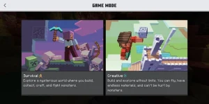 Minecraft 1.19.2 tiếng việt