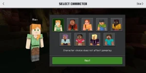 Minecraft 1.19.2 tiếng việt