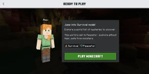 Minecraft 1.19.2 tiếng việt