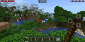 Minecraft 1.19.2 tiếng việt