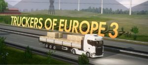 mod truck of europe 3 vô hạn tiền và vàng