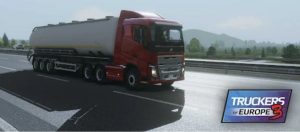 mod truck of europe 3 vô hạn tiền và vàng