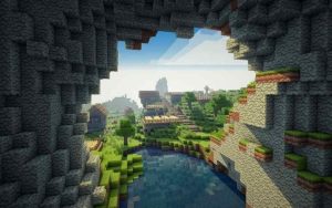 Minecraft 1.19 tiếng việt