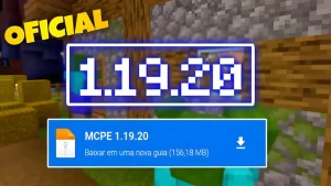 Minecraft 1.19.20 tiếng việt