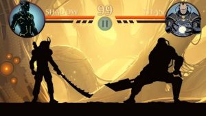 shadow fight 2 mod vô hạn tiền max level