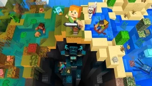 Minecraft 1.19.20 tiếng việt