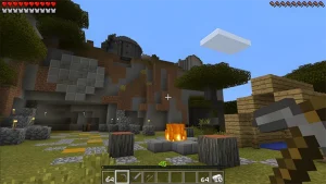 minecraft 1.22