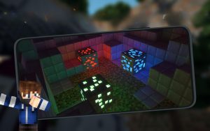 Minecraft 1.19 tiếng việt