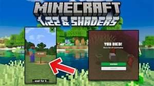 minecraft 1.22