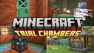 minecraft 1.21.114 apk tiếng việt